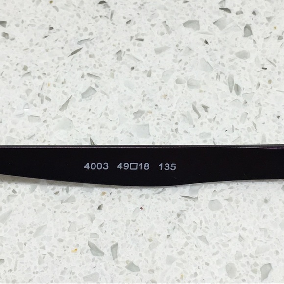 OGI Eyewear Frame EUC - Picture 4 of 5